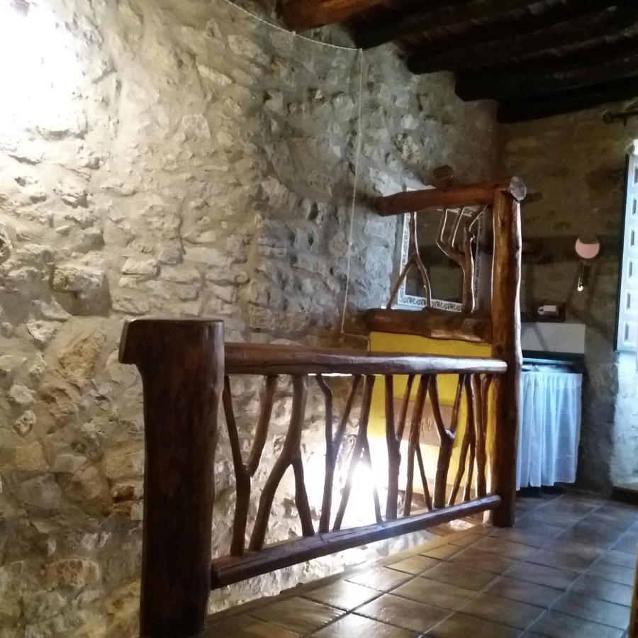 Casa Ideal Grupos, Rustic Oh Country house
