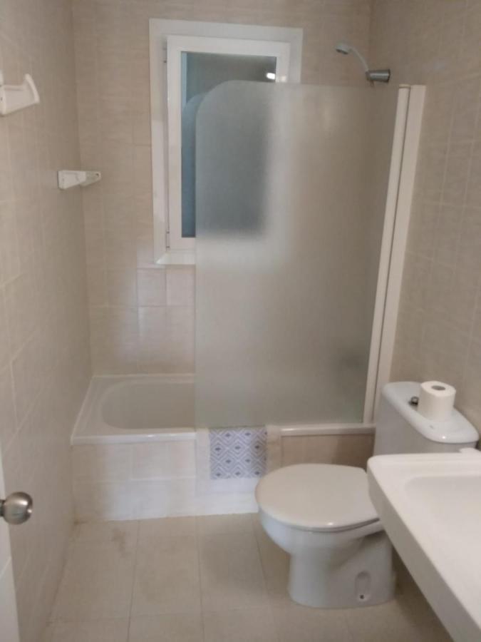 Apartamentos PLAYA PARK BRISAS Son Xoriguer *
