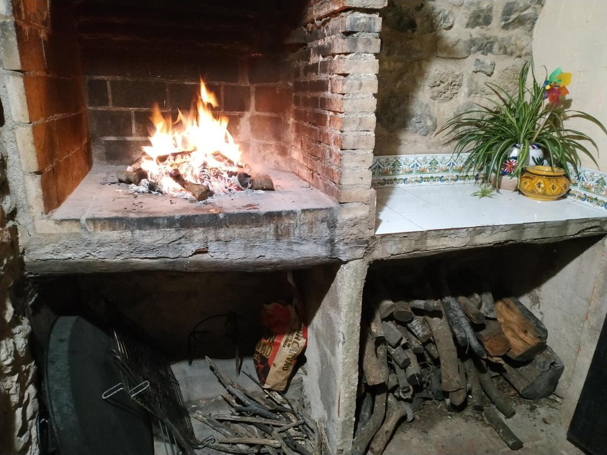 Casa Ideal Grupos, Rustic Oh Country house *