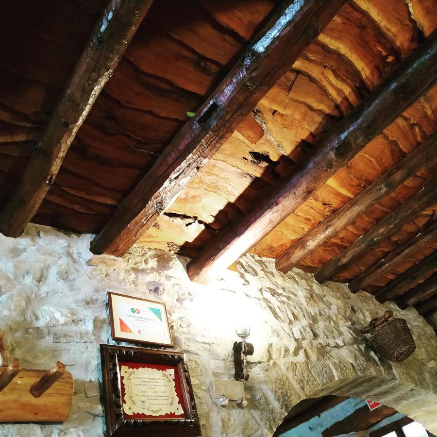 Country house Casa Ideal Grupos, Rustic Oh