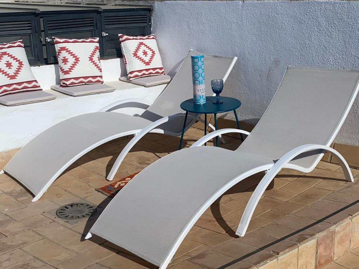 Guest house Nuea Cicerone Seville