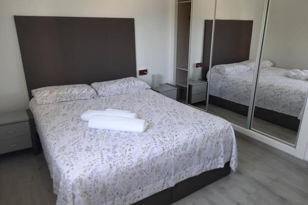 Apartamento Enfrente Del Mar Altea
