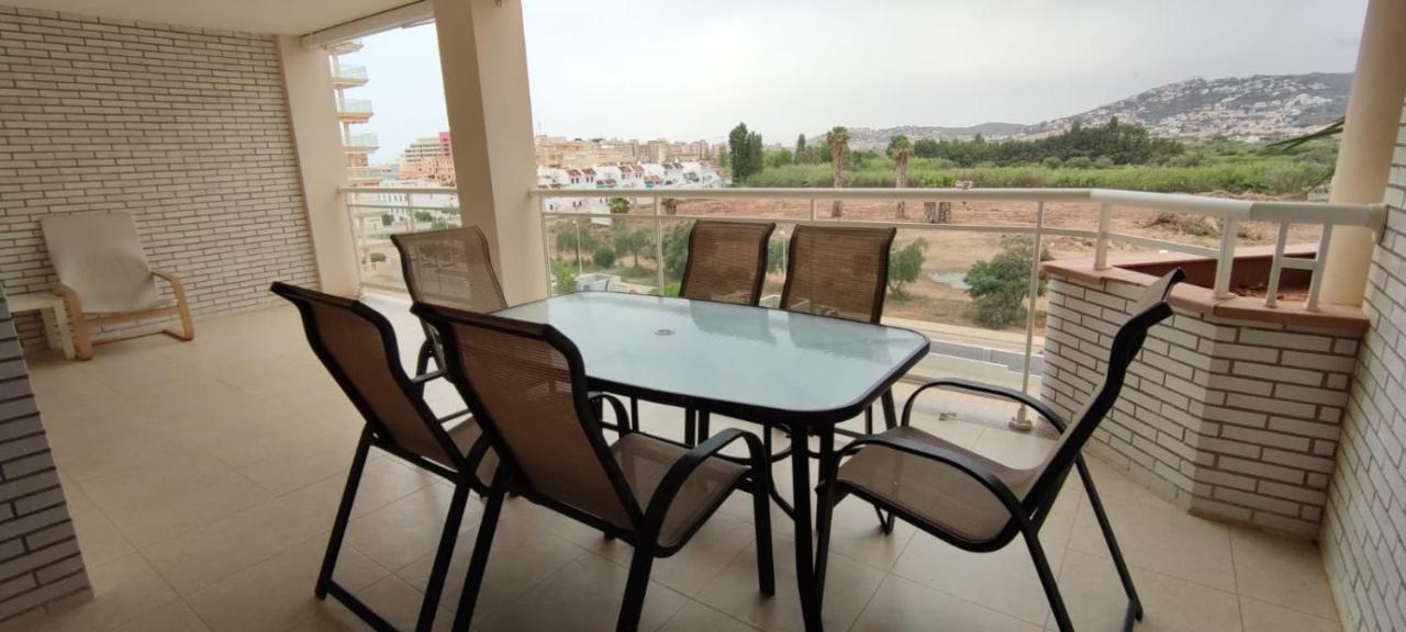 Apartment La Caleta Ii -