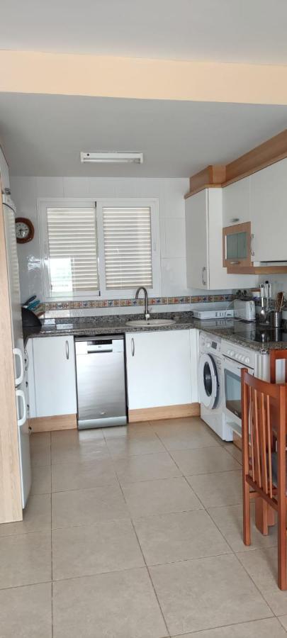 Apartment La Caleta Ii -
