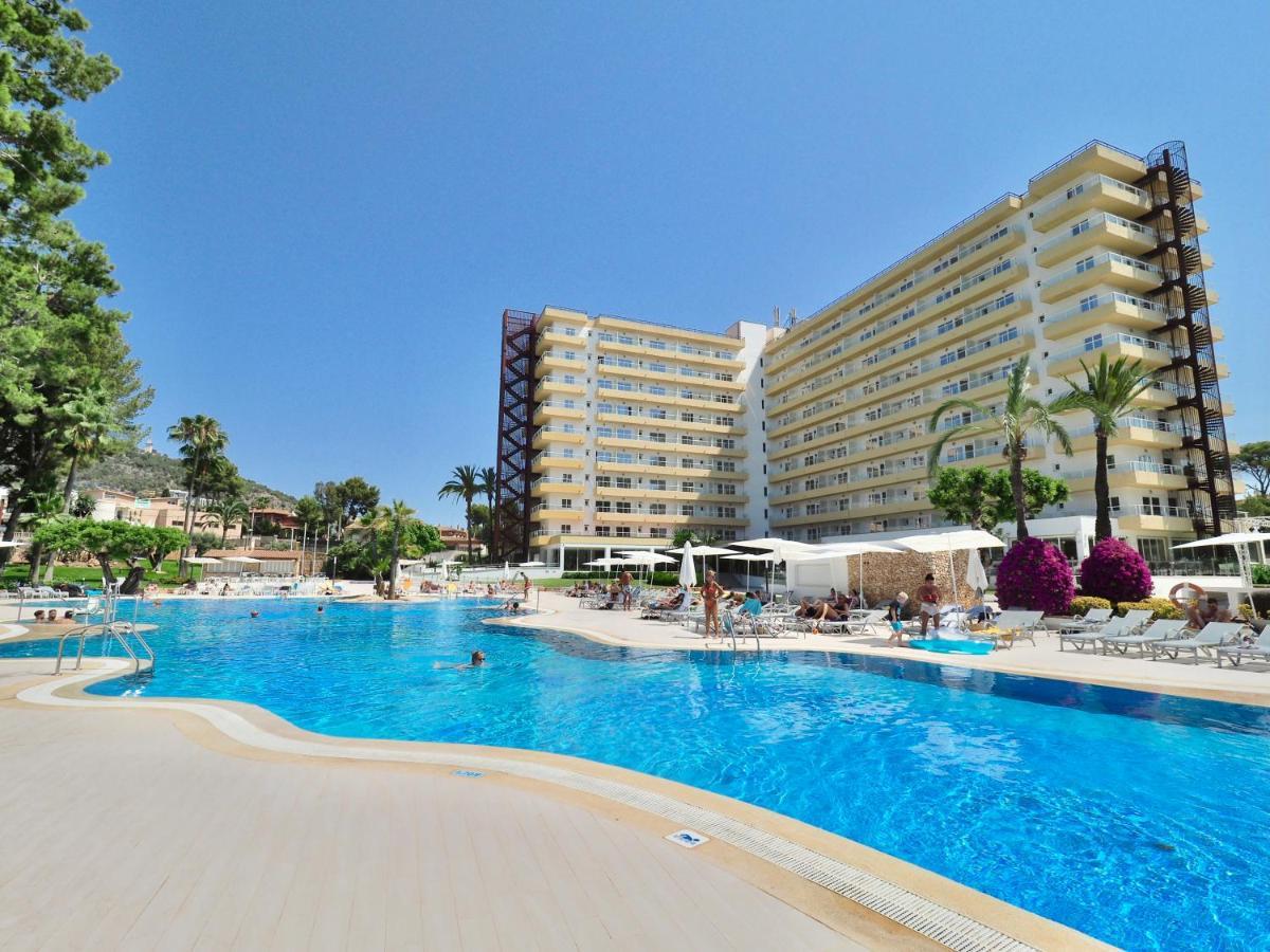 Bq Belvedere 4* San Agustin (Mallorca)