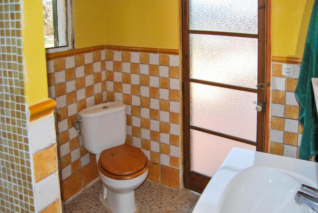 Holiday home Ponton House, With Pool, Close To Palma Town, Perfect Location
