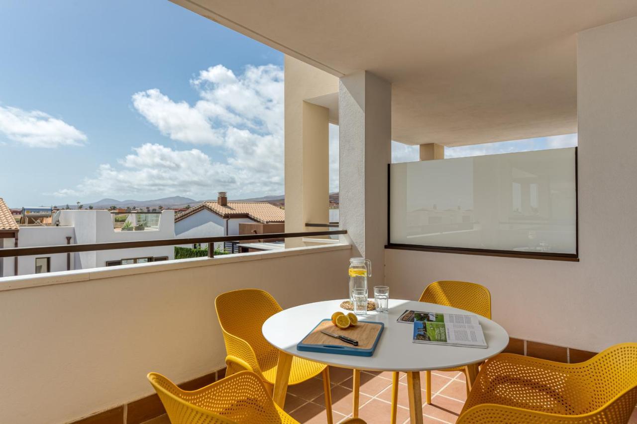 Apartment Homeforguest En Residencia De Lujo Con Terraza Y Piscina *