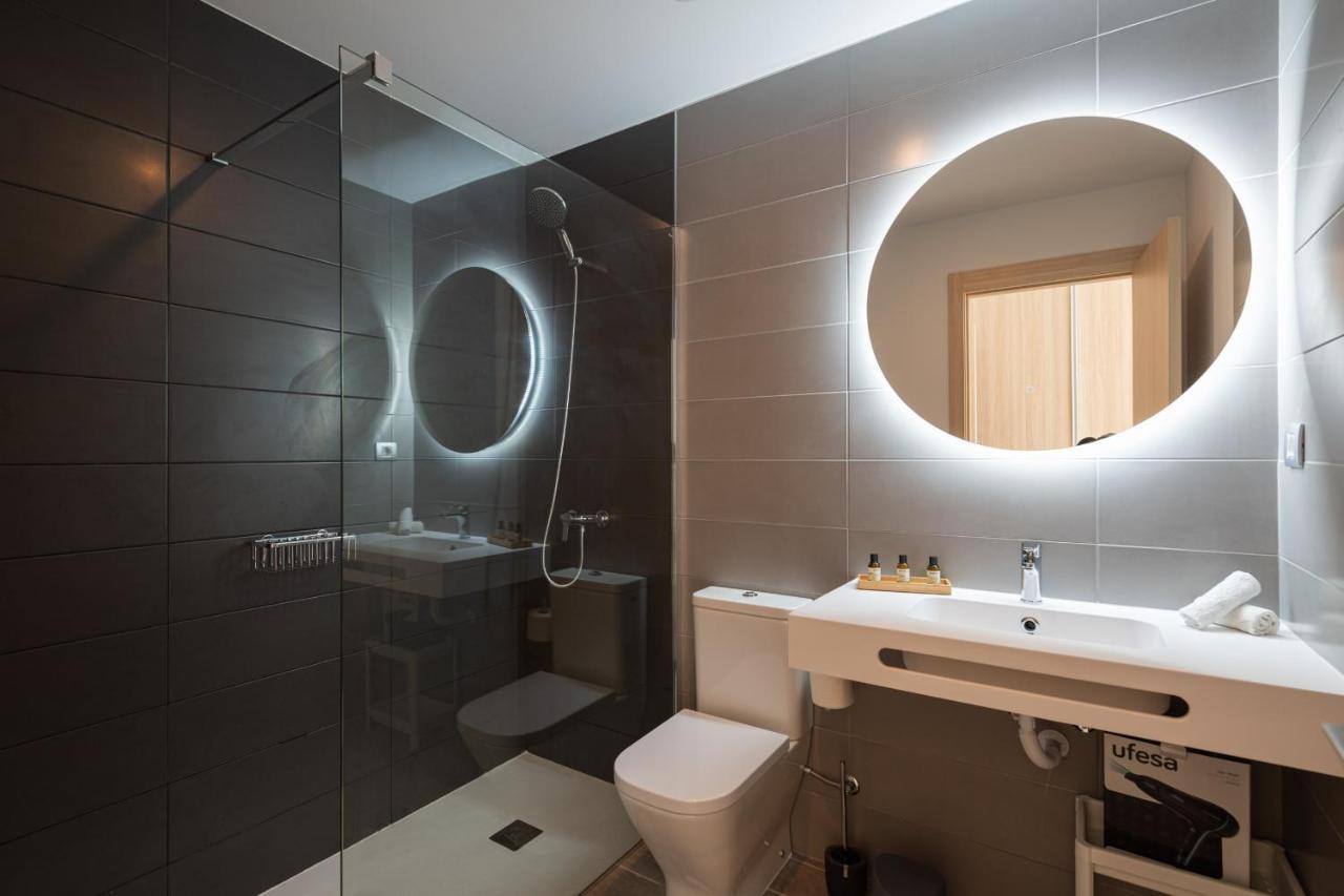 Apartment Homeforguest En Residencia De Lujo Con Terraza Y Piscina *