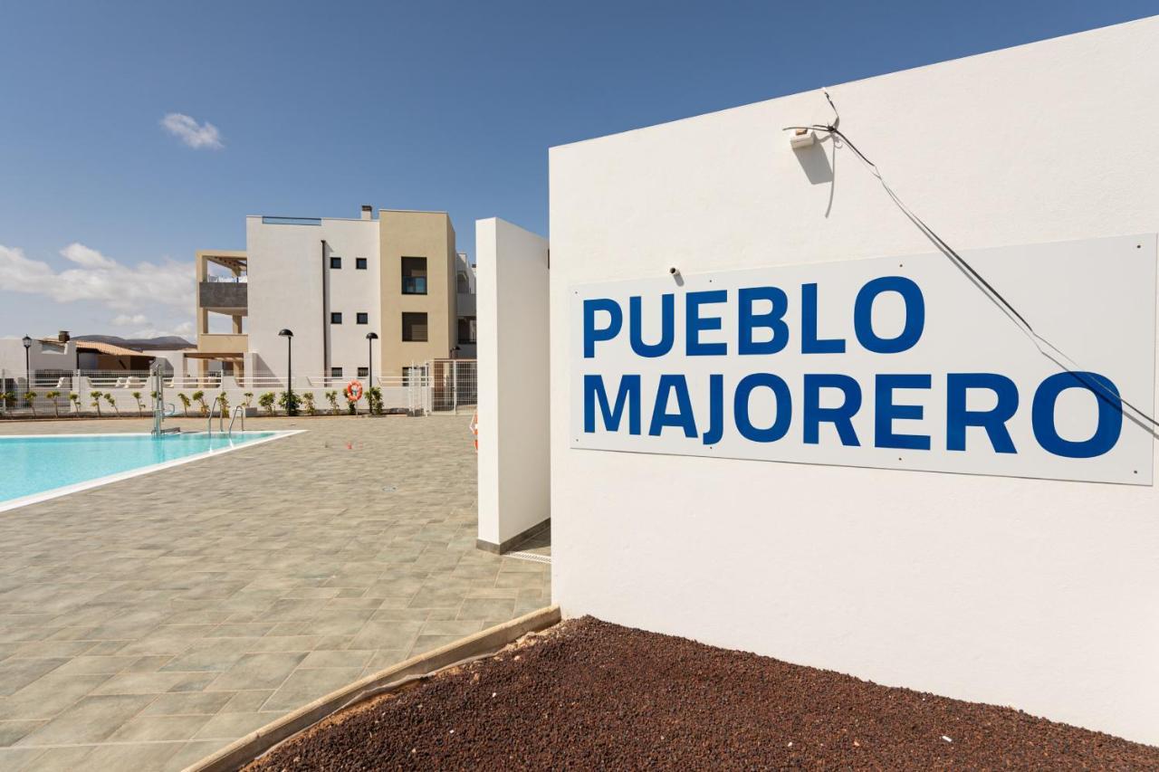 Homeforguest En Residencia De Lujo Con Terraza Y Piscina * La Guirra