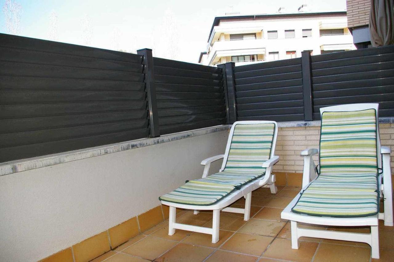 Apartamento Puerto Rico 39 Terraza Y Piscina A 5 Metros En *