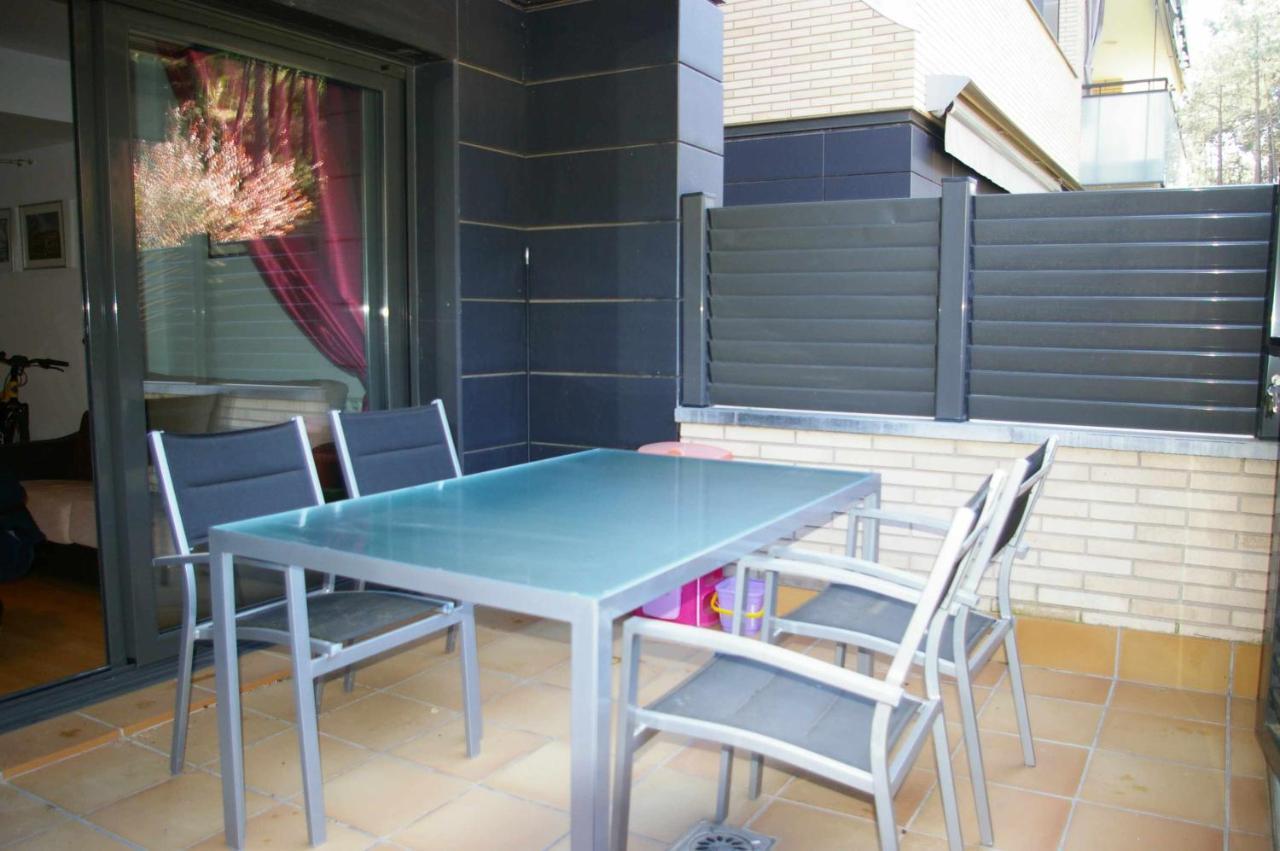 Apartamento Puerto Rico 39 Terraza Y Piscina A 5 Metros En *