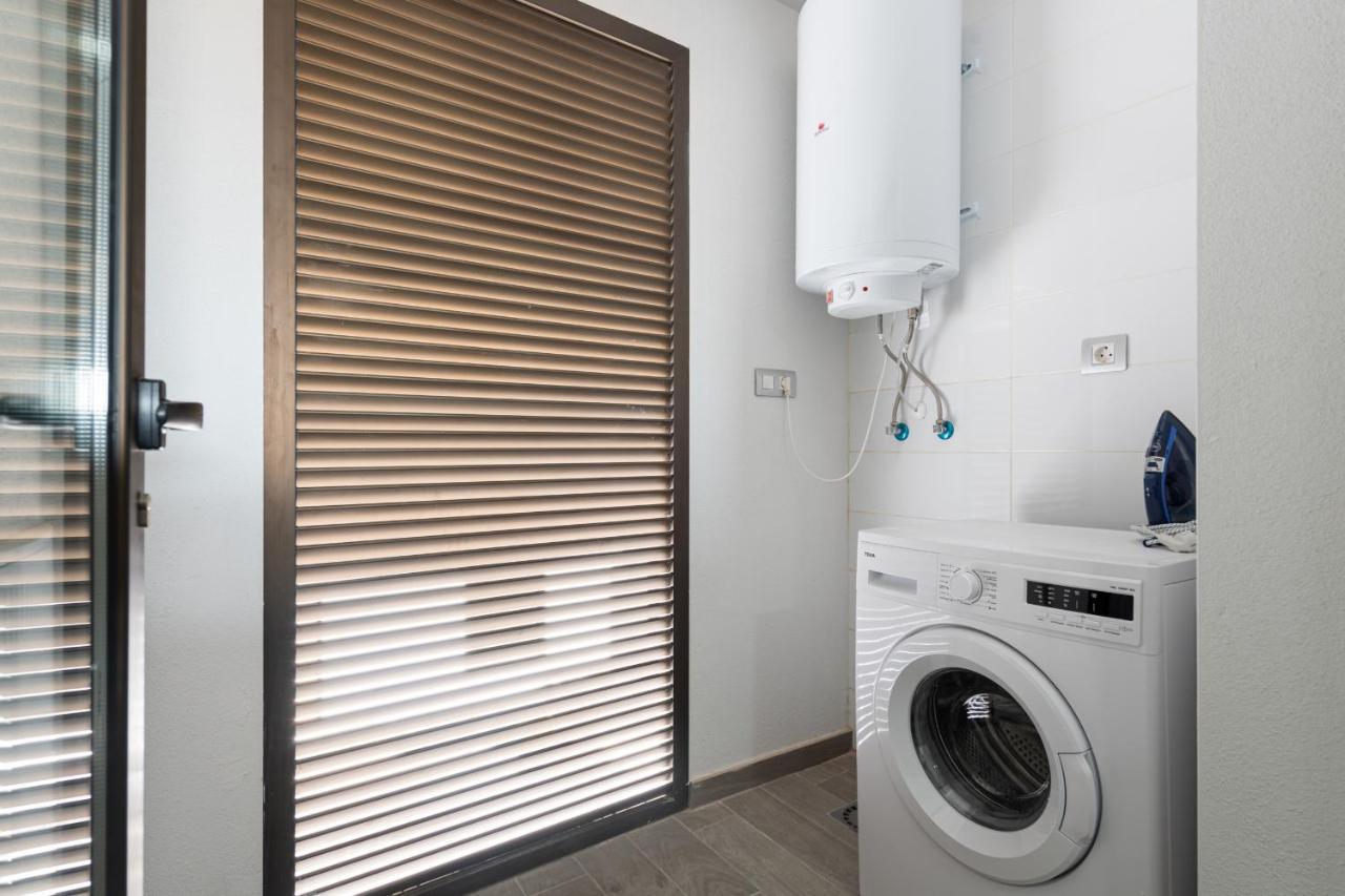 Homeforguest En Residencia De Lujo Con Terraza Y Piscina * La Guirra