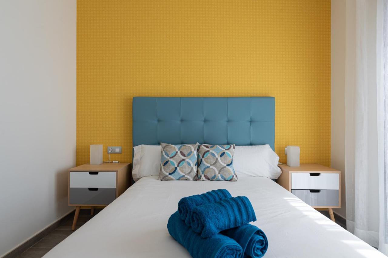 Homeforguest En Residencia De Lujo Con Terraza Y Piscina *