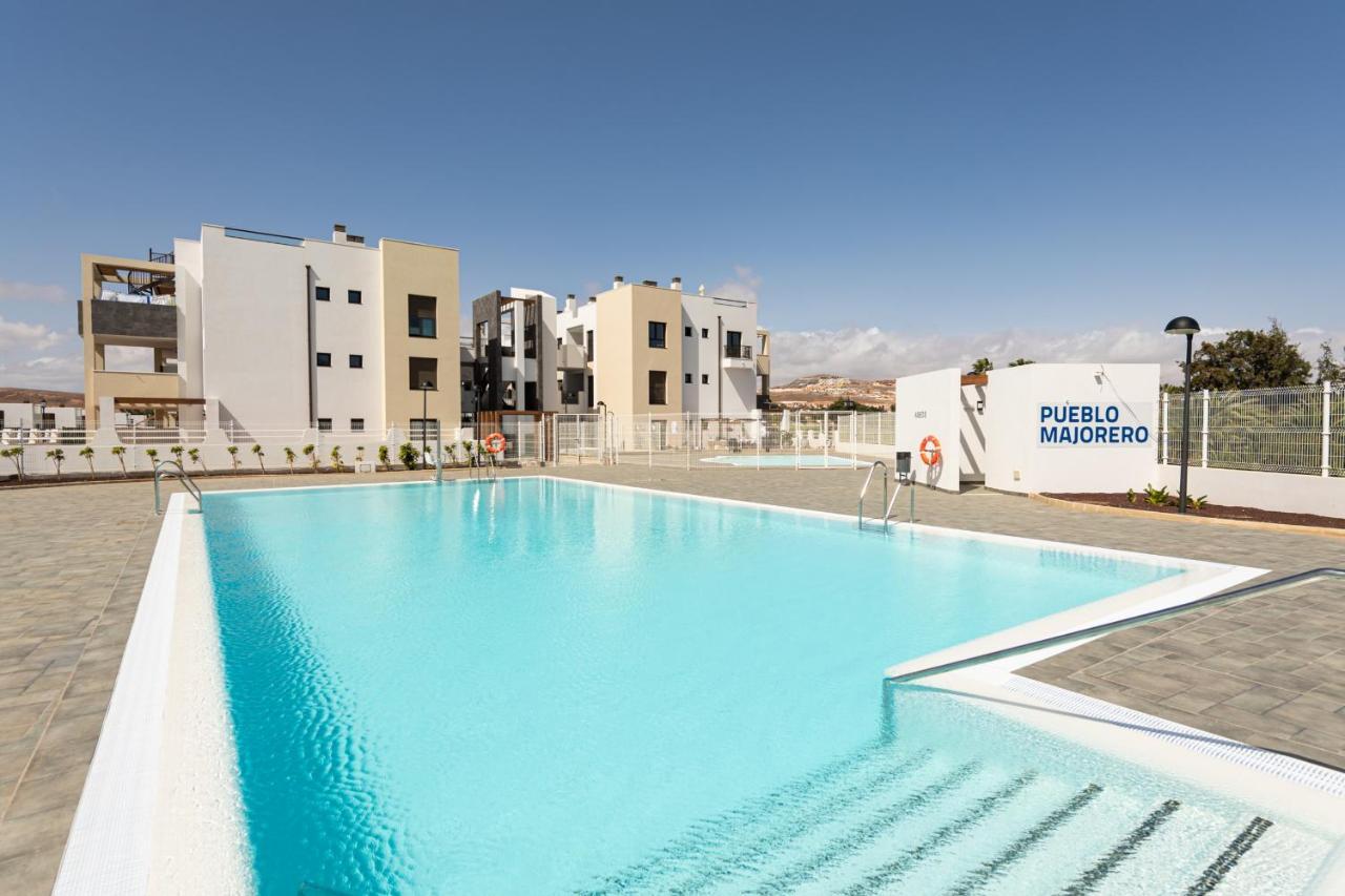Homeforguest En Residencia De Lujo Con Terraza Y Piscina