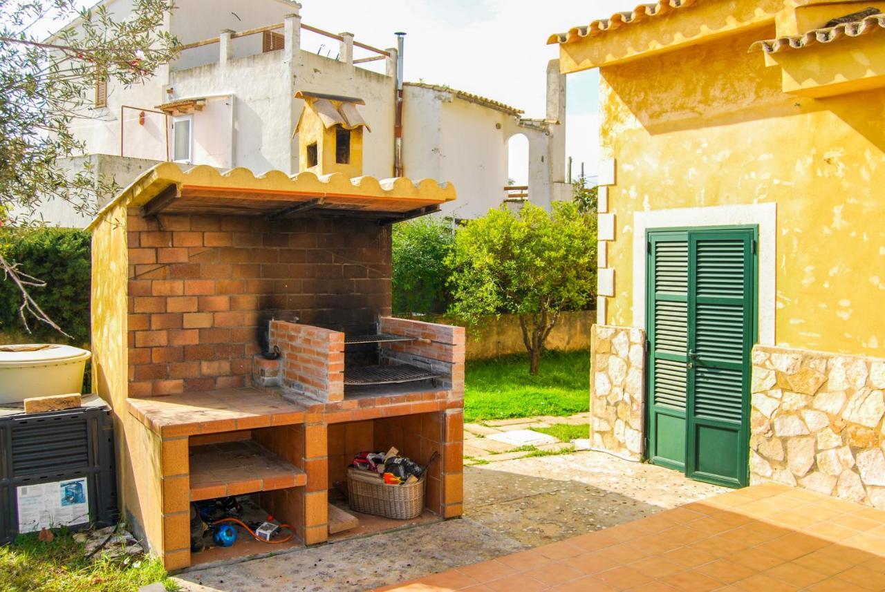 Holiday home Ponton House, With Pool, Close To Palma Town, Perfect Location *