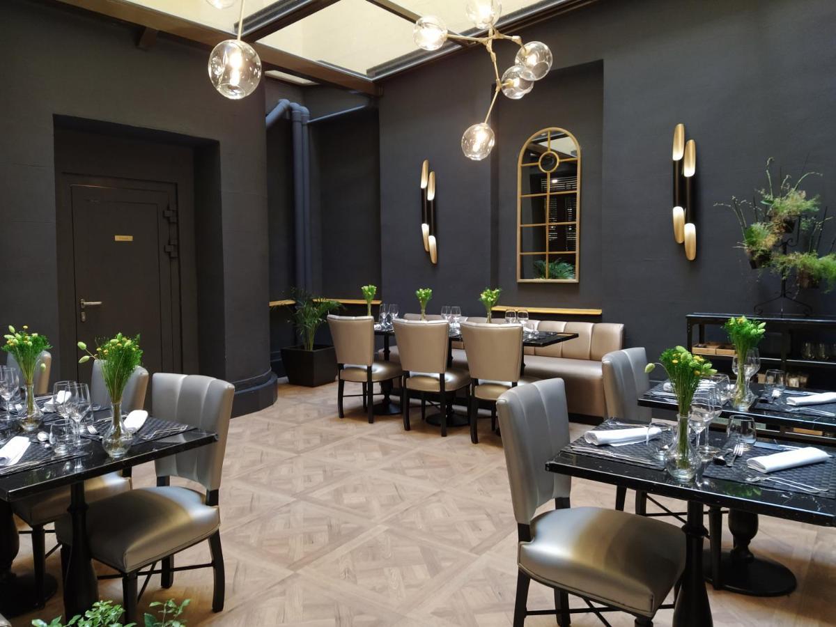 Vincci The Mint Hotel 4*