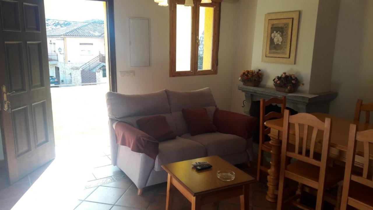 Casa rural Portalillos I