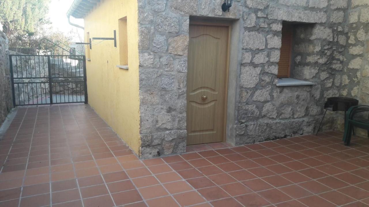 Casa rural Portalillos I