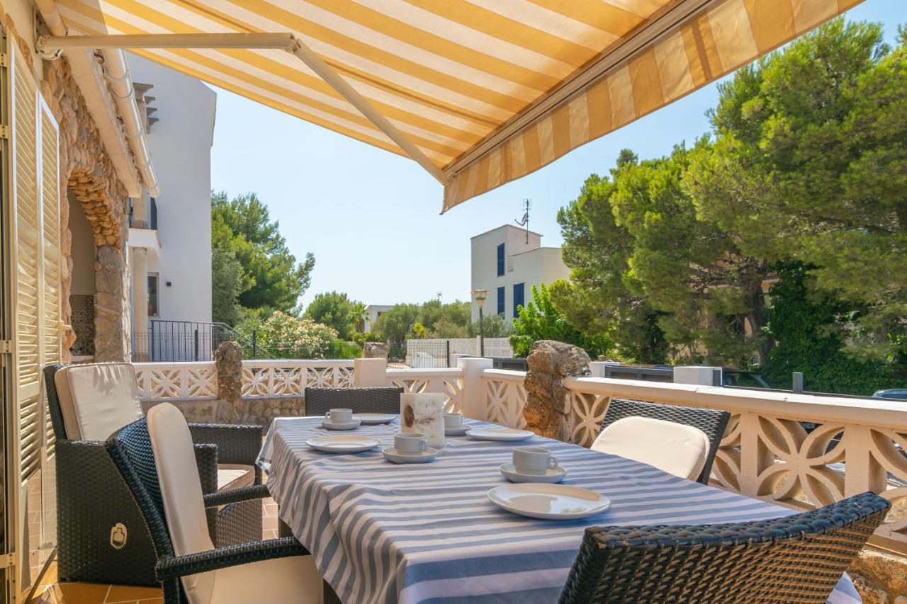 Clavell Holiday home Arta