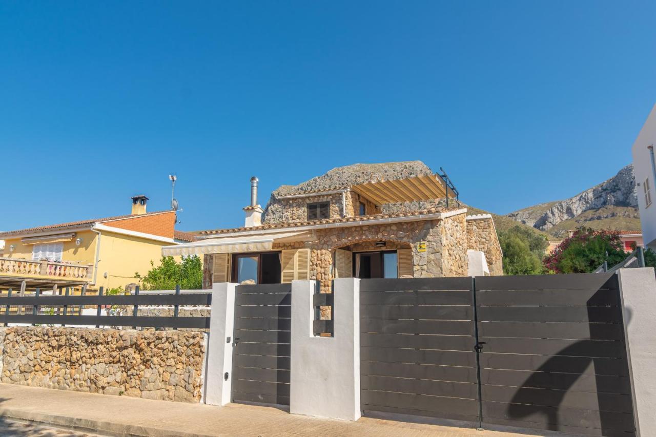 Holiday home Clavell *