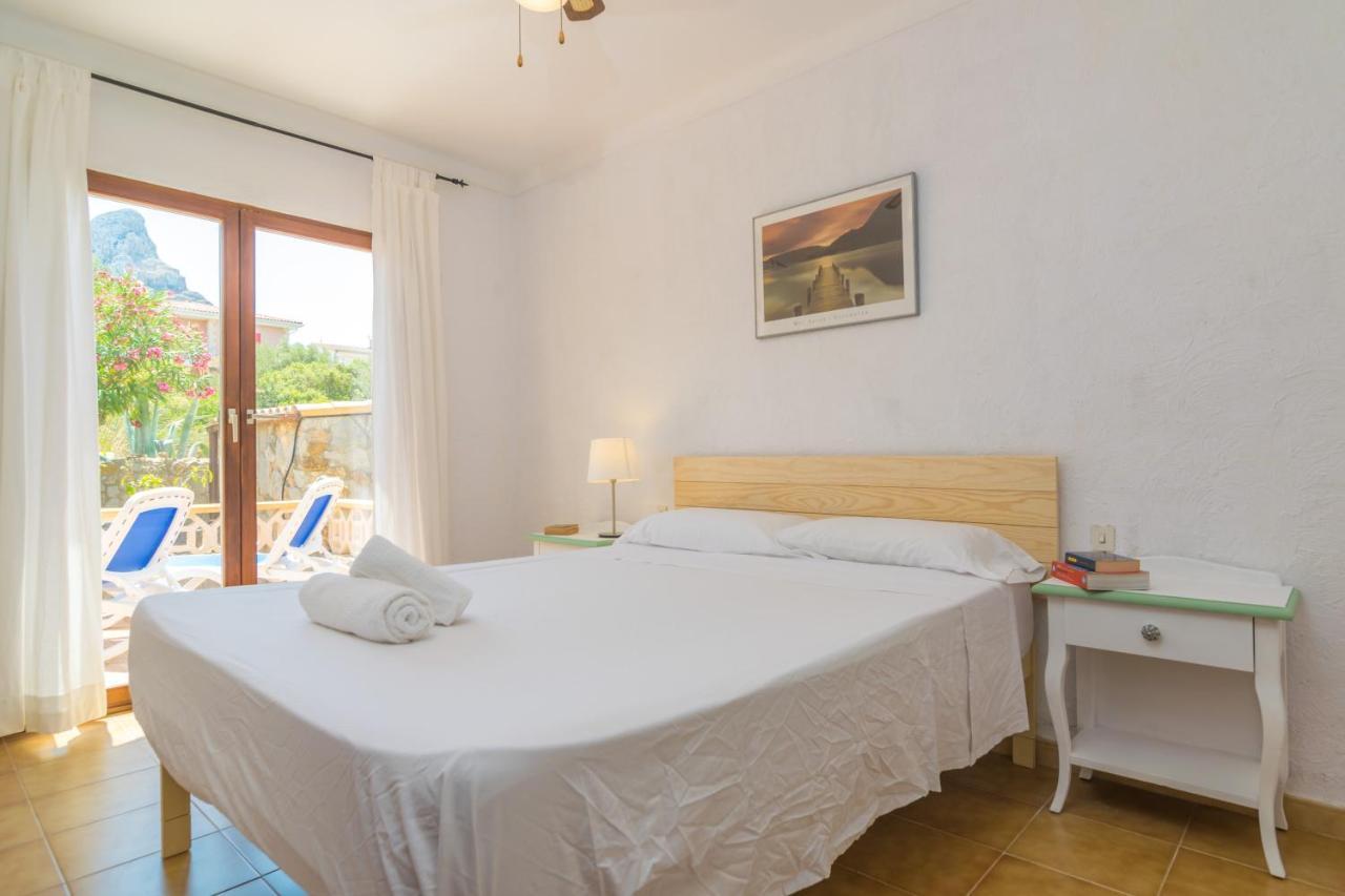 Holiday home Clavell