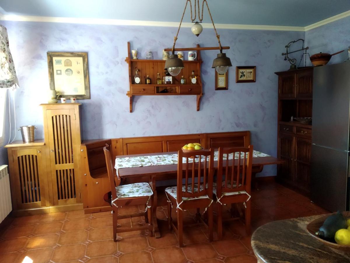 Casaflorinda9 Сasa de vacaciones *