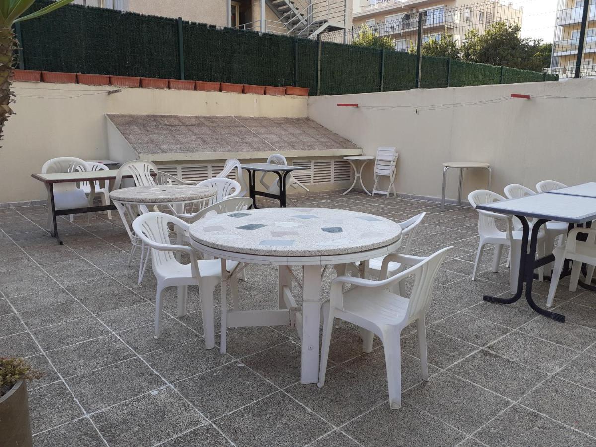 Apartamento Mar Blau Calella