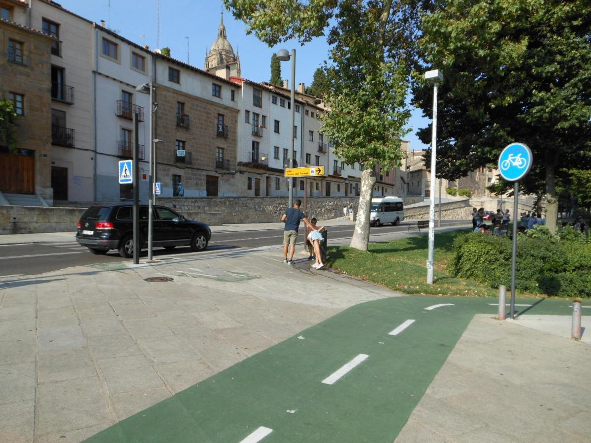 Centro Monumental Parking Opcional Apartamento Salamanca