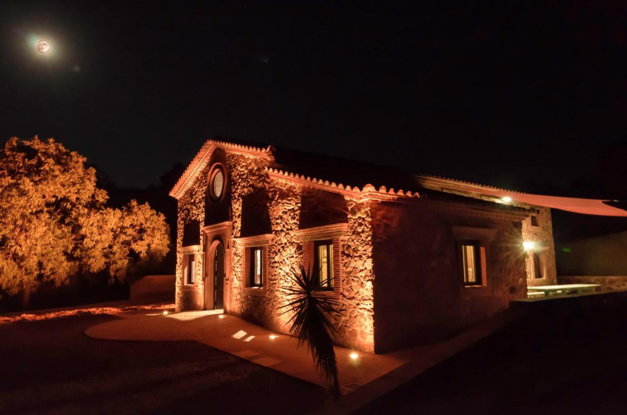 Casa rural El Tornero Aracena