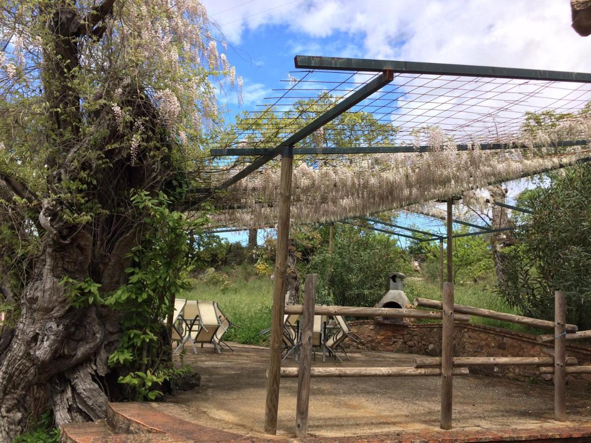 El Tornero Country house Aracena