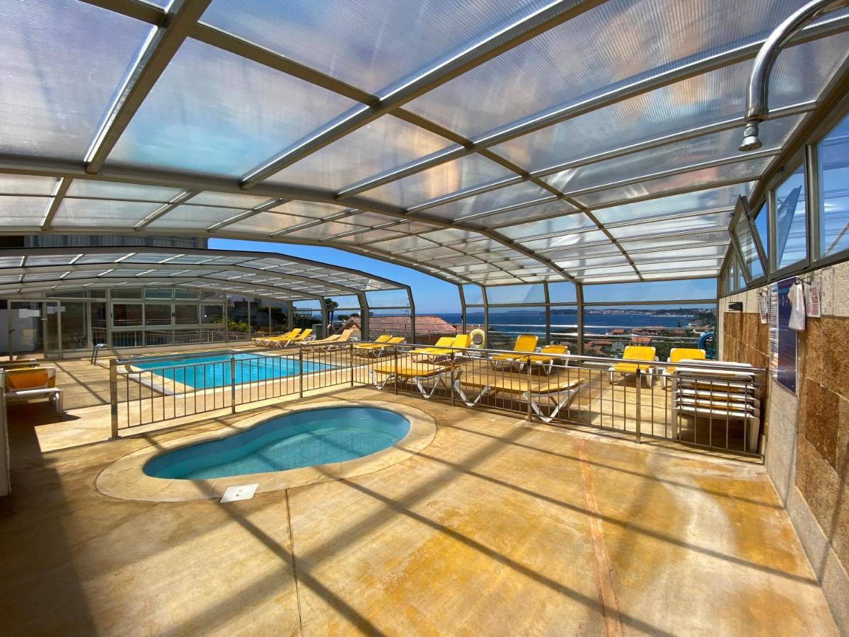 Apartment Riveiro