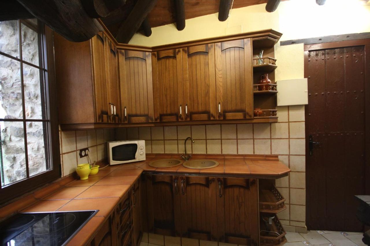 Casa rural El Tornero Aracena