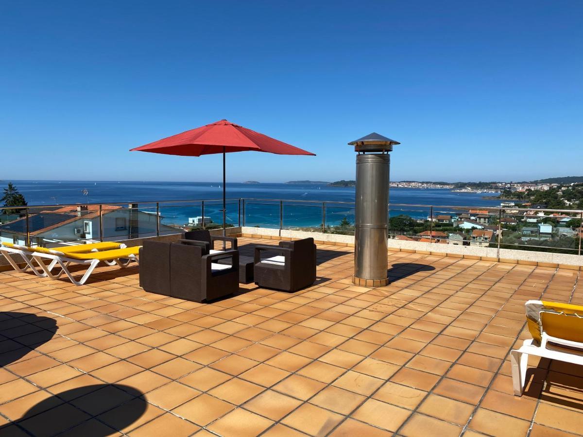 Riveiro Sanxenxo