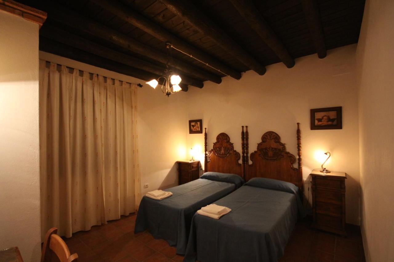 Casa rural El Tornero