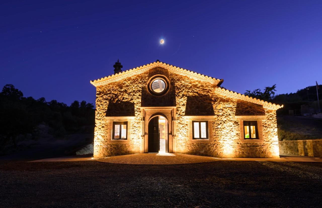 El Tornero Casa rural