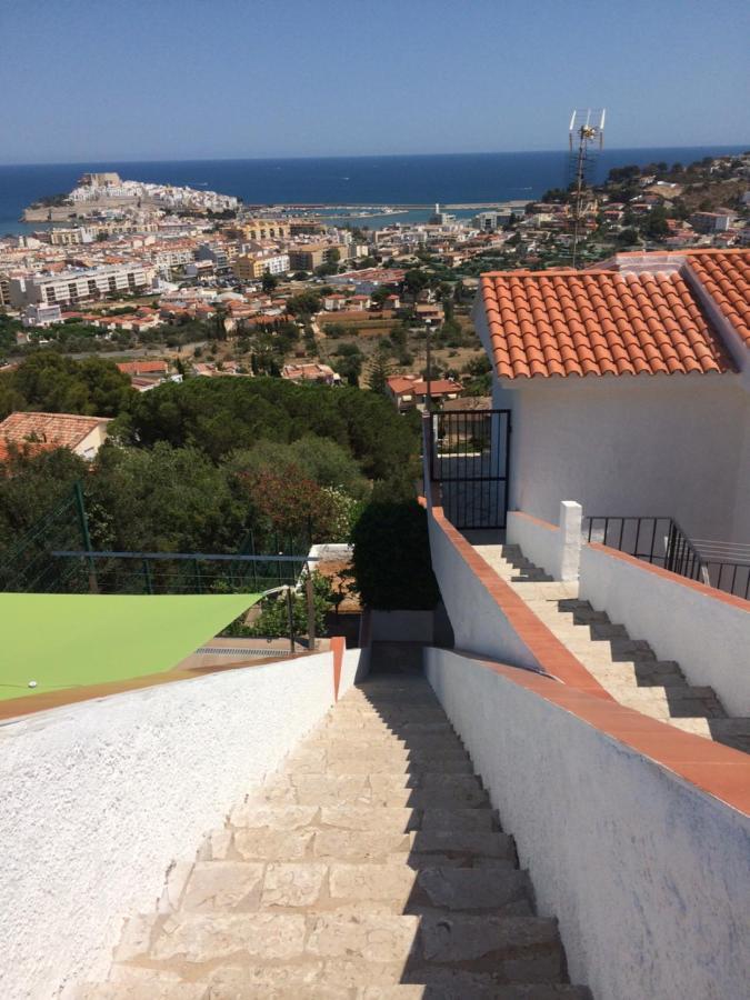 Serenity Apartamento Peñíscola