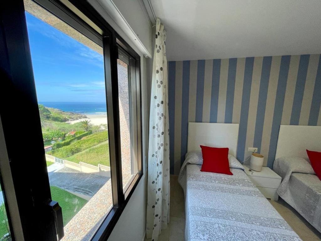 Montalvo Leiro Apartamento