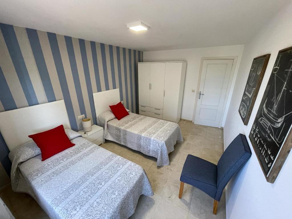 Montalvo Leiro Apartamento