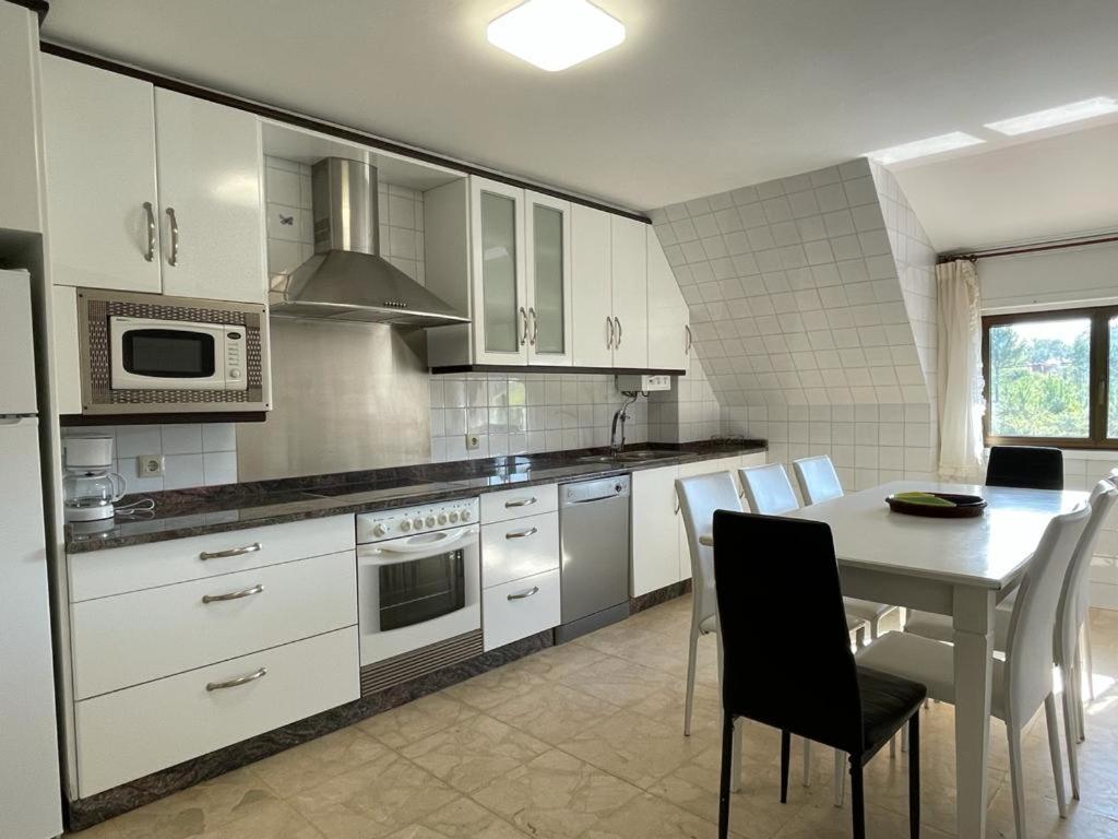 Montalvo Leiro Apartamento *