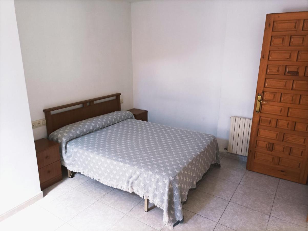 El Cuarto Apartment *