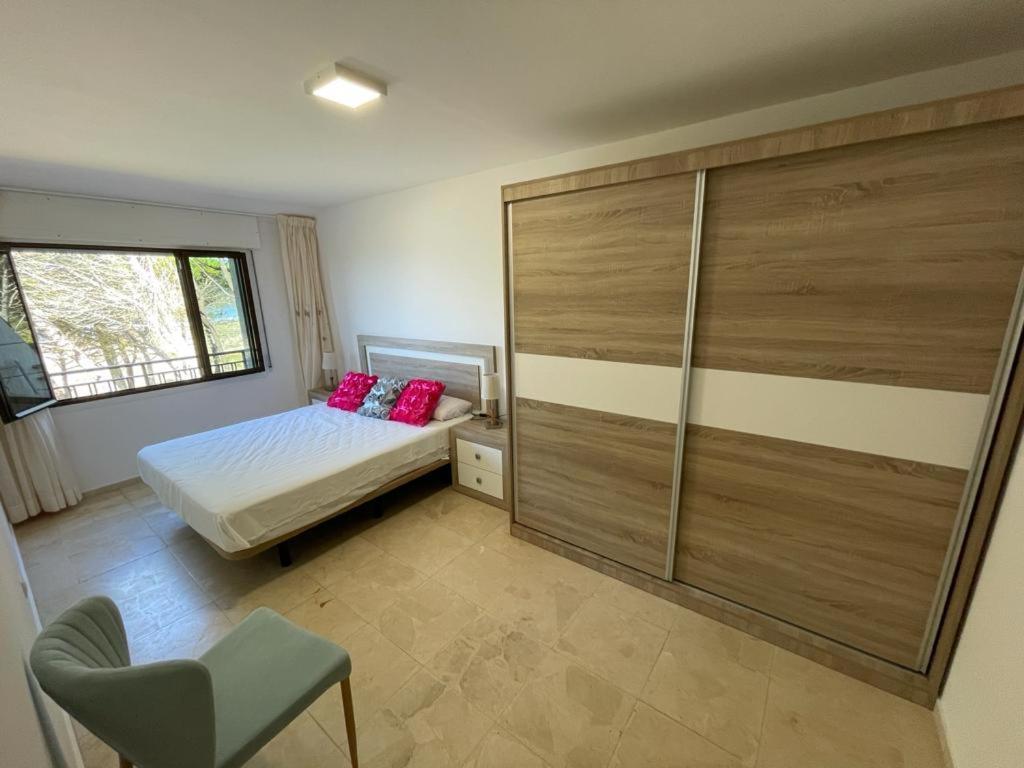 Montalvo Leiro Apartamento
