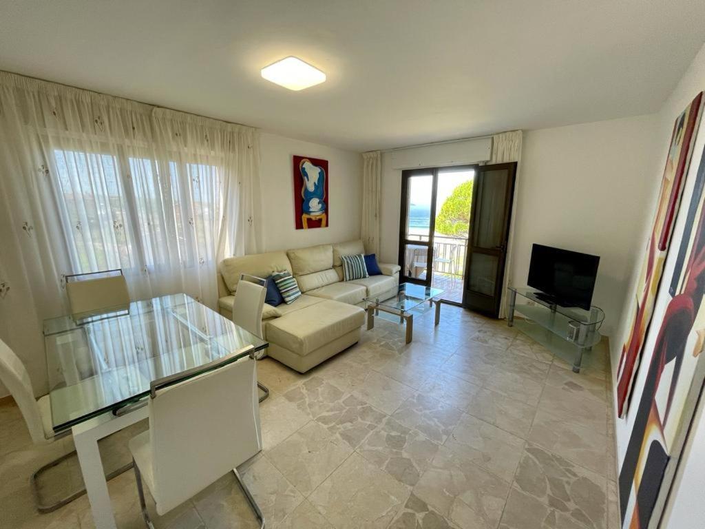 Apartamento Montalvo Leiro Paxarinas