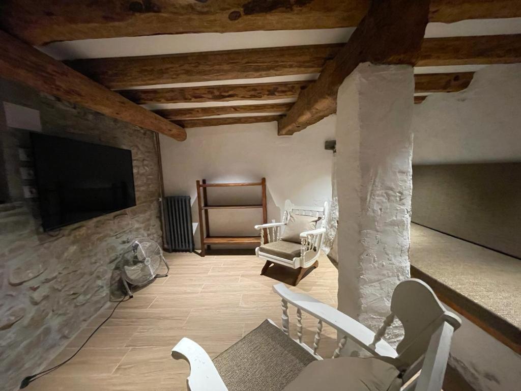 Holiday home San Nicolas *