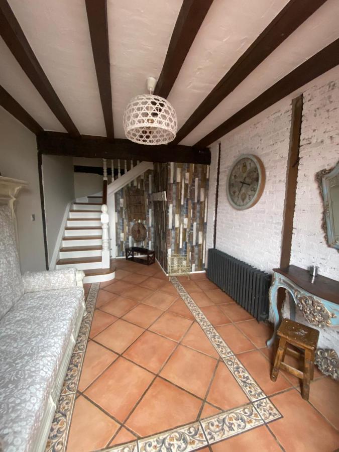Holiday home El Rincon Vinas