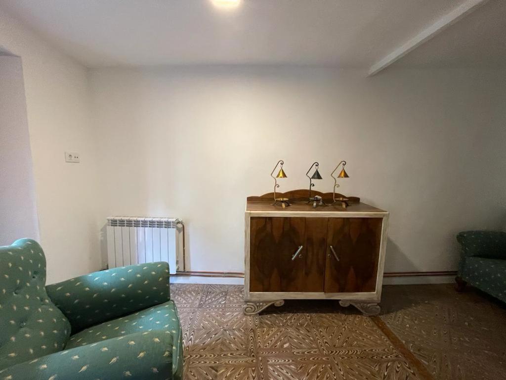 San Nicolas Holiday home Jaca