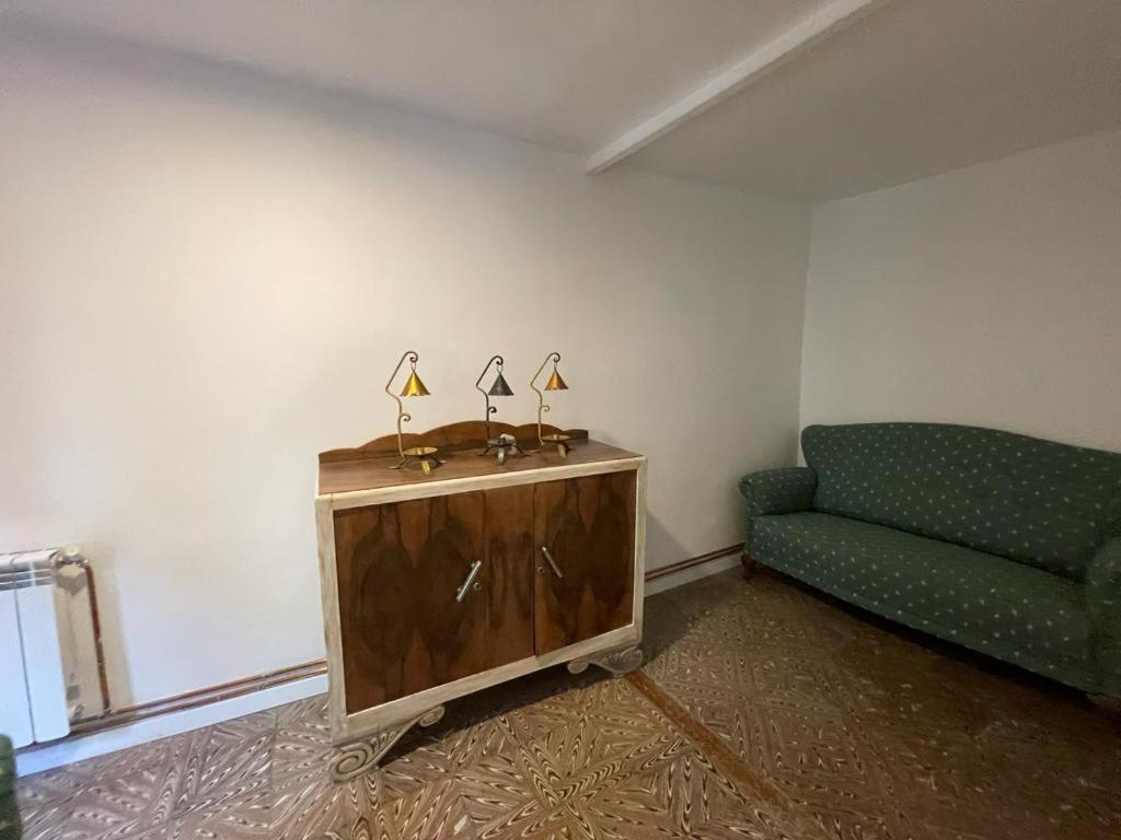 Holiday home San Nicolas