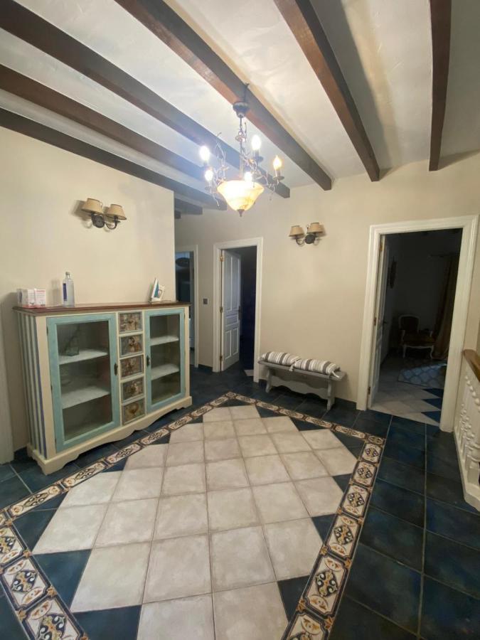 El Rincon Vinas Holiday home Jain