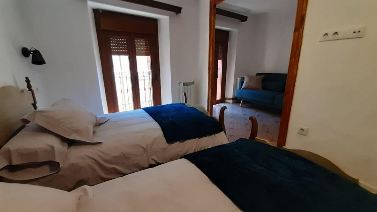 San Nicolas Holiday home Jaca