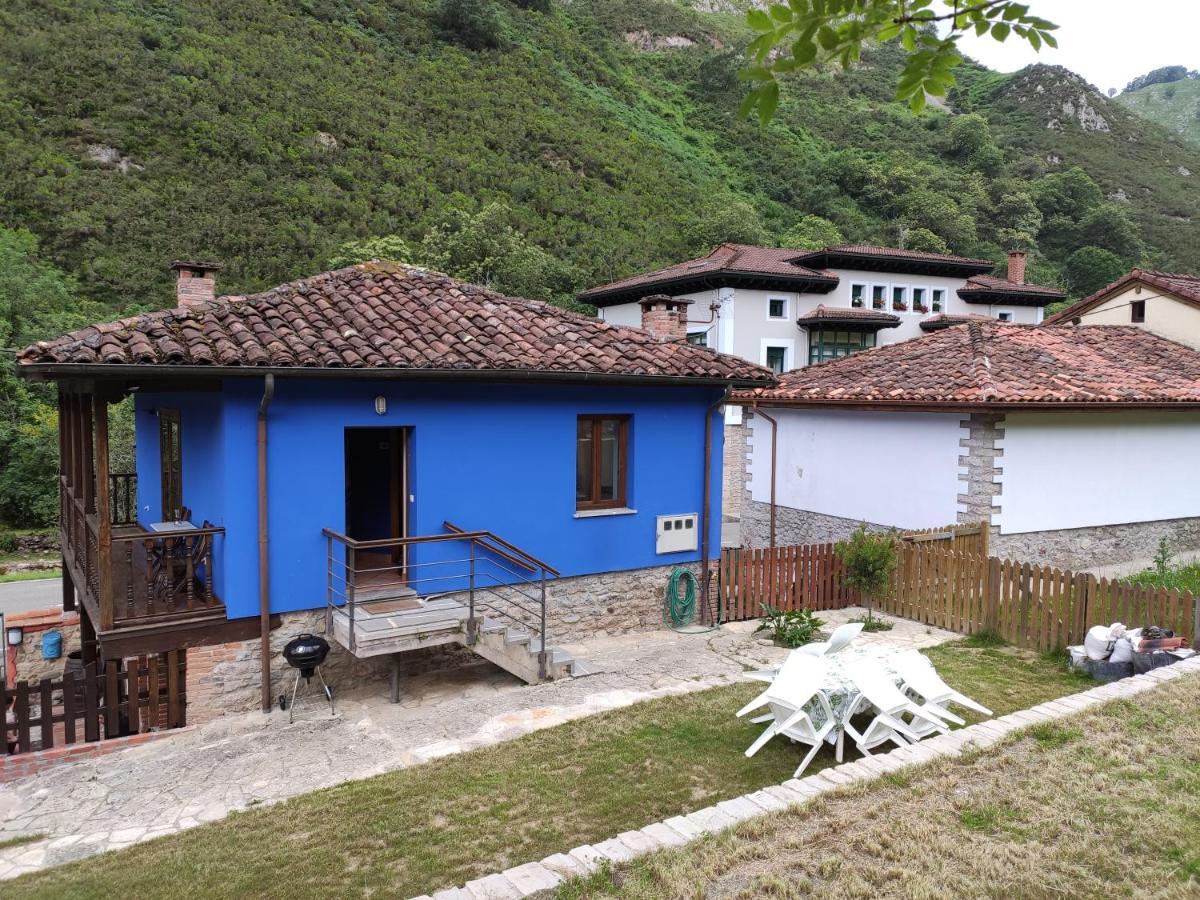 Apartamento Aguas Del Sella