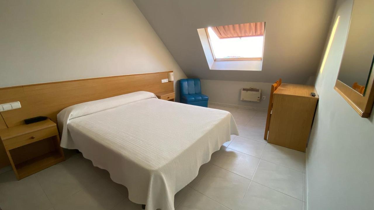 Bradomin Hotel Vilanova de Arousa